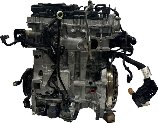 Moteur pour Citroen 1,2 PureTech HNE EB2ADTD HN05 1654508280 d'occasion - Moteur Auto Usagé