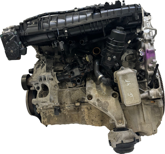 Moteur BMW 1st F20 F21 2017 M 140 i B58B30A B58 11002455303 135.000km | ExpressParts