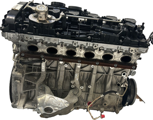 Moteur BMW Série 3 2.0L N47D20C | ExpressParts
