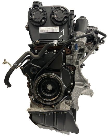 Moteur Audi A4 B9 A5 2,0 40 TFSI Hybride DLVA DLV 06L100033S 56.000km d'occasion - Moteur Auto Usagé