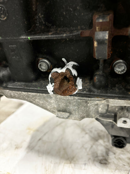 Moteur Audi A4 B9 A5 2,0 40 TFSI Hybride DLVA DLV 06L100033S 56.000km d'occasion - Moteur Auto Usagé