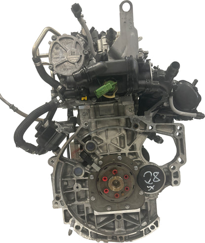 Moteur d'occasion Opel Corsa F 1.2L – F12XHL-HNK-EB2ADTD – 2019