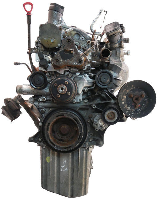 Moteur Mercedes Sprinter 2007 OM646 CDI OM646.985 646.985 A6460103846 | ExpressParts