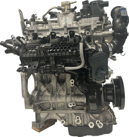 Moteur Opel 1,2 essence F12XHL HNK EB2ADTD d'occasion - Moteur Auto Usagé