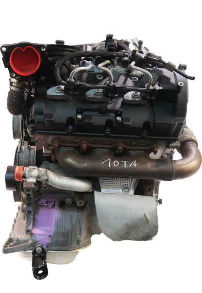 Moteur Audi A4 A5 A6 A7 3,0 TDI CKVC CKV 059100099N d'occasion - Moteur Auto Usagé