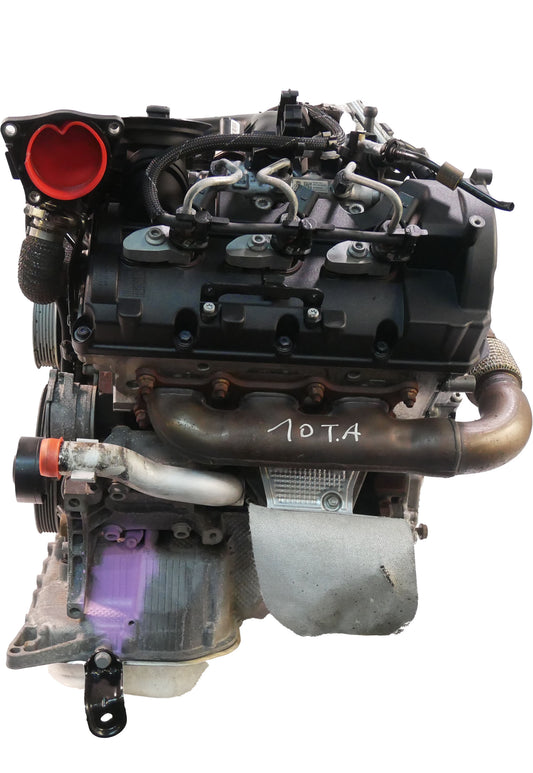 Moteur Audi A4 A5 A6 A7 3,0 TDI CKVC CKV 059100099N d'occasion - Moteur Auto Usagé