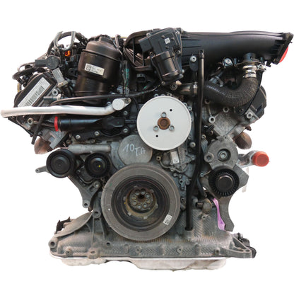 Moteur Audi A4 A5 A6 A7 3,0 TDI CKVC CKV 059100099N d'occasion - Moteur Auto Usagé