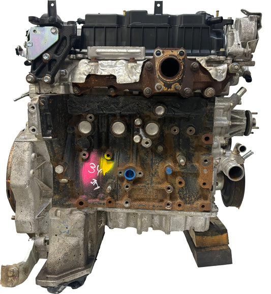 Moteur Isuzu D-Max MK3 2021 MK3 DDI RZ4E RZ4E-TC 98.000km | ExpressParts