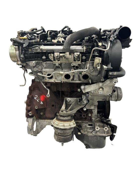 Moteur für Jaguar 2010 X250 D V6 306DT JDE7843 9X2Q-6006-AB | ExpressParts