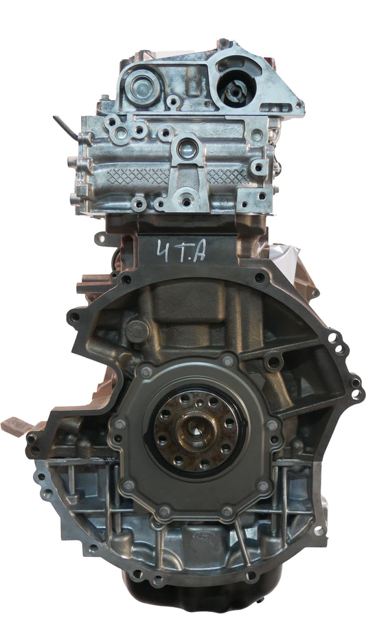 Moteur Ford Ranger TKE 2022 EcoBlue 4x4 YN2X Piston Courroie dentée NEUF | ExpressParts