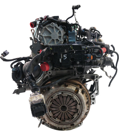 Moteur Toyota Proace MDZ 1,6 D4d 3WZ-TV 3WZ BH02 165.000km d'occasion - Moteur Auto Usagé