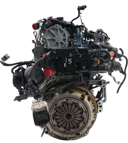 Moteur Toyota Proace MDZ 1,6 D4d 3WZ-TV 3WZ BH02 165.000km d'occasion - Moteur Auto Usagé