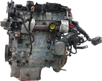 Moteur Toyota Proace MDZ 1,6 D4d 3WZ-TV 3WZ BH02 165.000km d'occasion - Moteur Auto Usagé