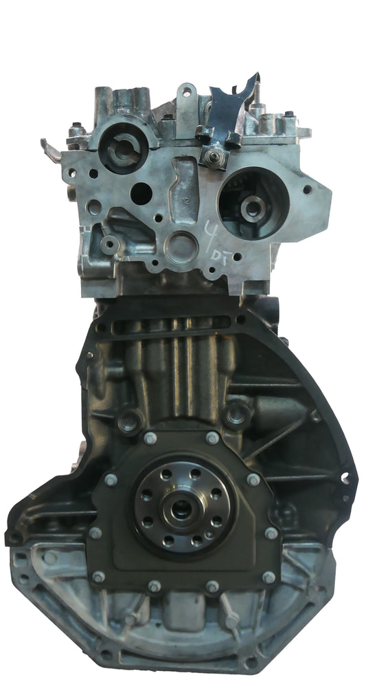 Moteur révisé Opel Renault Vivaro 2015 dCi R9M408 R9M LWZ 95518300 | ExpressParts