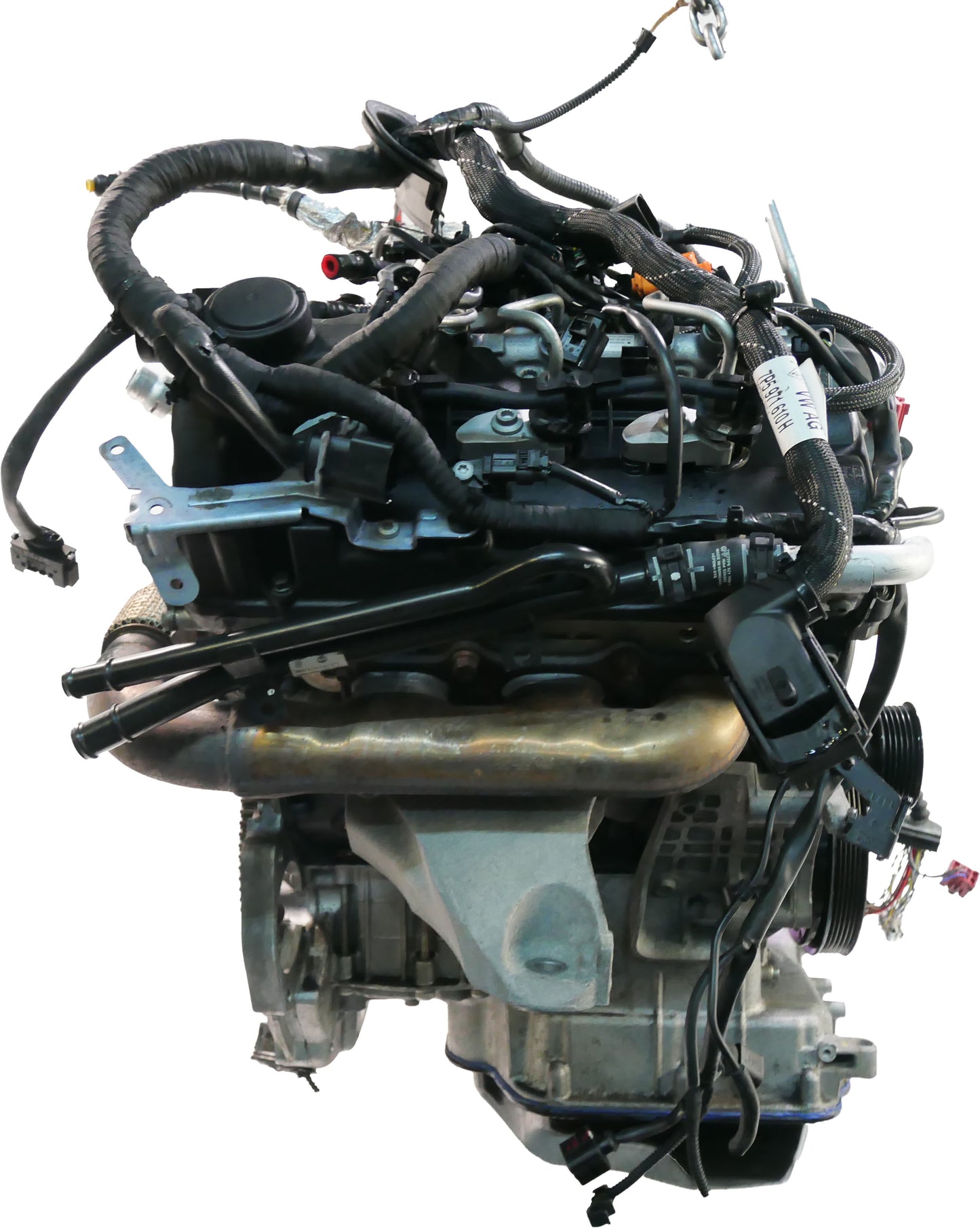 Moteur Porsche Cayenne 92A 2013 D V6 CRCA CRC MCR.CA 95810095910 | ExpressParts