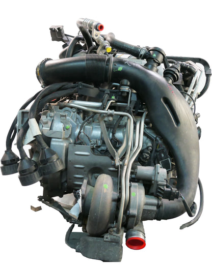 Moteur Porsche 911 997 3,8 Turbo T S A170 MA1.70 9A110097003 46.000km d'occasion - Moteur Auto Usagé