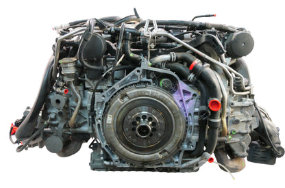 Moteur Porsche 911 997 3,8 Turbo T S A170 MA1.70 9A110097003 46.000km d'occasion - Moteur Auto Usagé