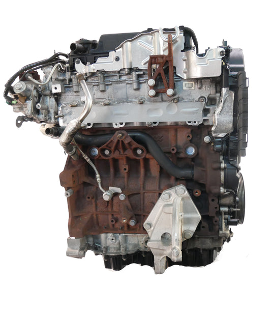 Moteur Citroen Peugeot Jumpy Expert 2016 MK3 BlueHDI AHK DW10FE AH01 1673313780 | ExpressParts