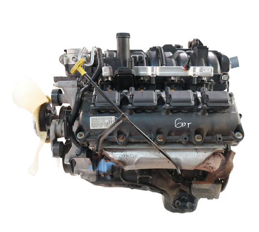Moteur 2018 Dodge Ram 1500 2500 Pickup 2018 Hemi EZH 68409357AA | ExpressParts