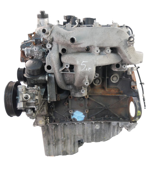 Moteur 2008 Mercedes Sprinter 2008 OM646 CDI OM646.985 646.985 A6460103846 | ExpressParts