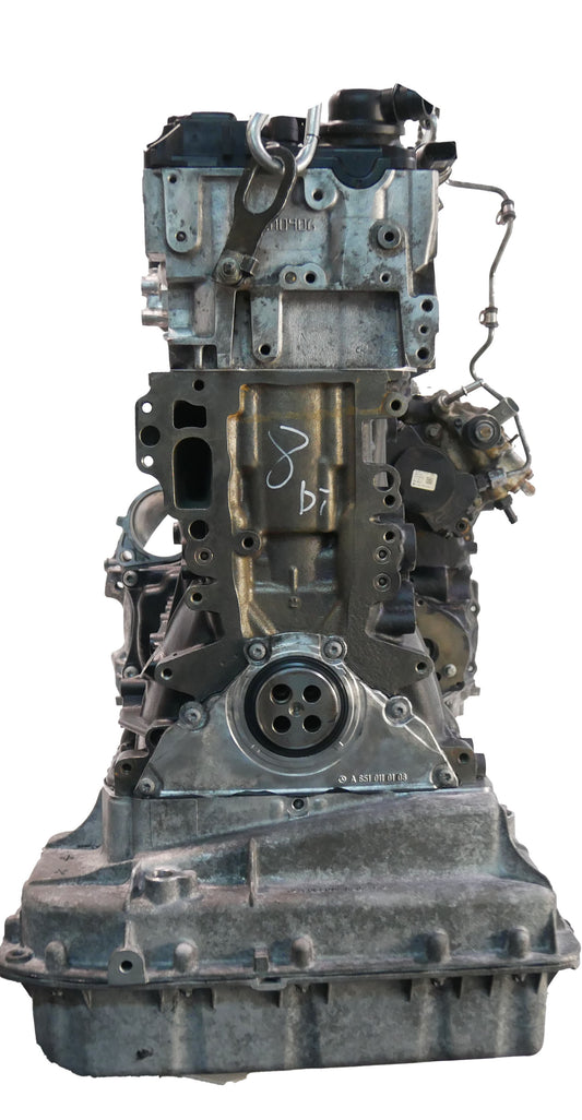 Moteur Mercedes Viano W639 2012 W639 CDI OM 651.940 A6510106002 Jeu de chaînes NEUF | ExpressParts