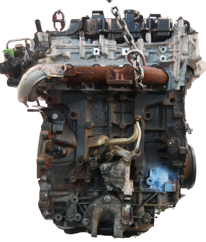 Moteur Nissan Opel Renault Master 2,3 CDTI M9T870 M9T 8201407523 8201704842 d'occasion - Moteur Auto Usagé