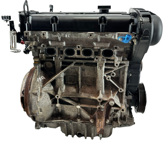 Moteur pour Ford 1,25 SNJC 8A6G-6006-à partir de 1713369 d'occasion - Moteur Auto Usagé