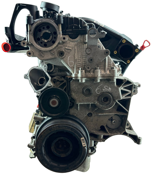 Moteur Pour BMW Série 3 E90 E92 E93 2010 E90 d 325d M57D30 M57 306D3 11000441356 | ExpressParts