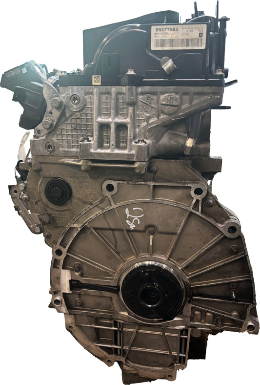 Moteur Für BMW 2010 d 320d xDrive N47D20C N47 11002165559 | ExpressParts