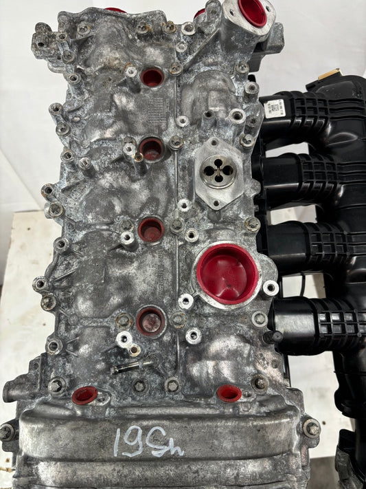 Moteur Mercedes Classe C 2018 W205 C 200 EQ Boost M264.915 264.915 A2640102603 | ExpressParts