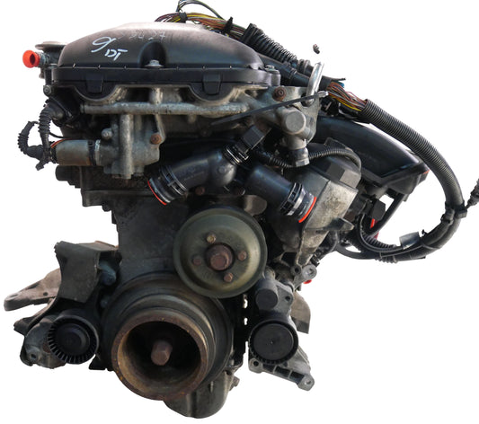Moteur BMW Série 3 E46 2.2 320i 320 i 226S1 M54 M54B22 11007506886 d'occasion - Moteur Auto Usagé