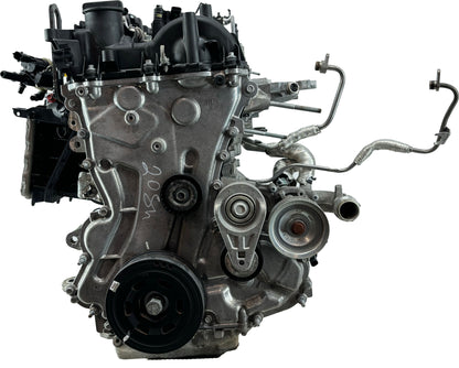 Moteur pour Alfa Romeo 2,0 55273835 73504043 d'occasion - Moteur Auto Usagé