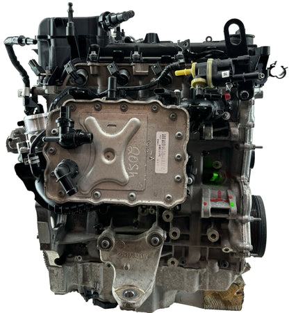 Moteur pour Alfa Romeo 2,0 55273835 73504043 d'occasion - Moteur Auto Usagé