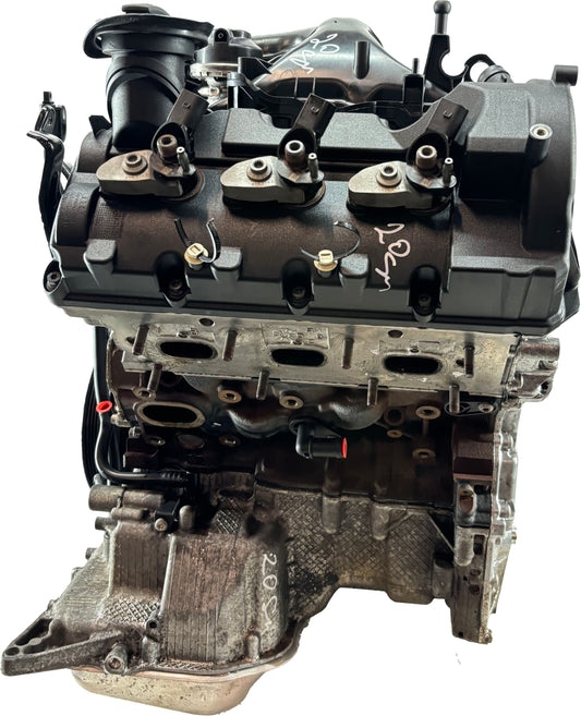 Moteur für Audi 2014 A6 V6 TDI CLAA CLA 059100099H | ExpressParts