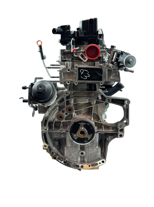 Moteur Toyota Proace City 2022 D-4D YHZ YH01 DV5RC 4WZ-FTV SU001A8819 30.000km | ExpressParts