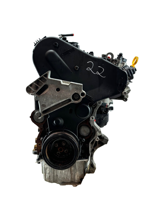 Moteur für Audi Seat Skoda VW 2019 A3 TDI DJGA DJG 04L100038G | ExpressParts