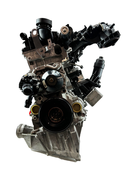 Moteur für BMW 2014 xDrive 20 d B47D20A B47 11002455618 | ExpressParts