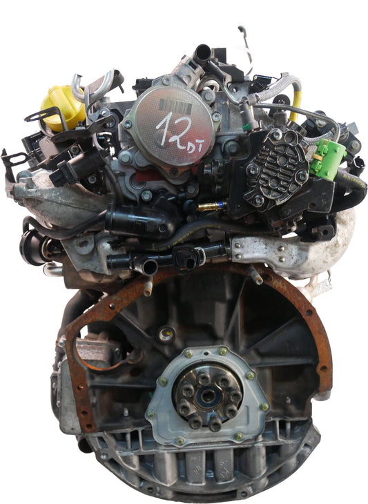 Moteur Nissan Opel Vivaro 2013 CDTI dci M9R630 M9R LHM 95507427 4421503 | ExpressParts