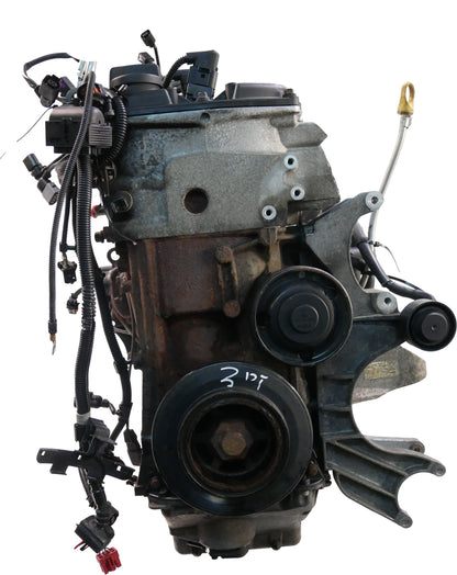 Moteur Porsche Cayenne 9PA 3,6 essence 5501 55.01 M55.01 95510095501 d'occasion - Moteur Auto Usagé