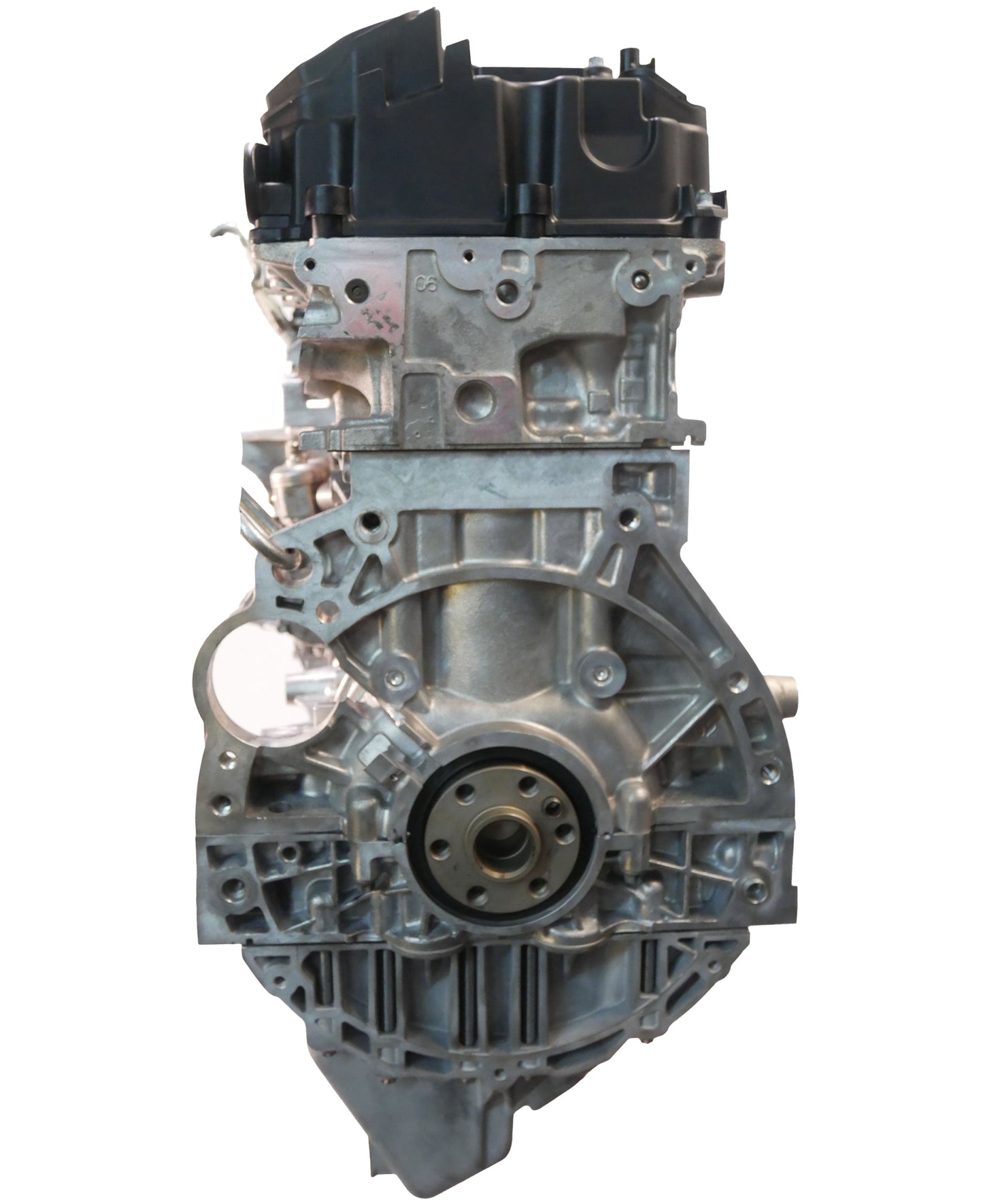 Moteur 2019 BMW Série 2 F22 F87 Série 3 F30 F80 3,0 M2 M3 S55B30A S55 d'occasion - Moteur Auto Usagé