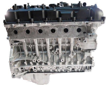 Moteur 2019 BMW Série 2 F22 F87 Série 3 F30 F80 3,0 M2 M3 S55B30A S55 d'occasion - Moteur Auto Usagé