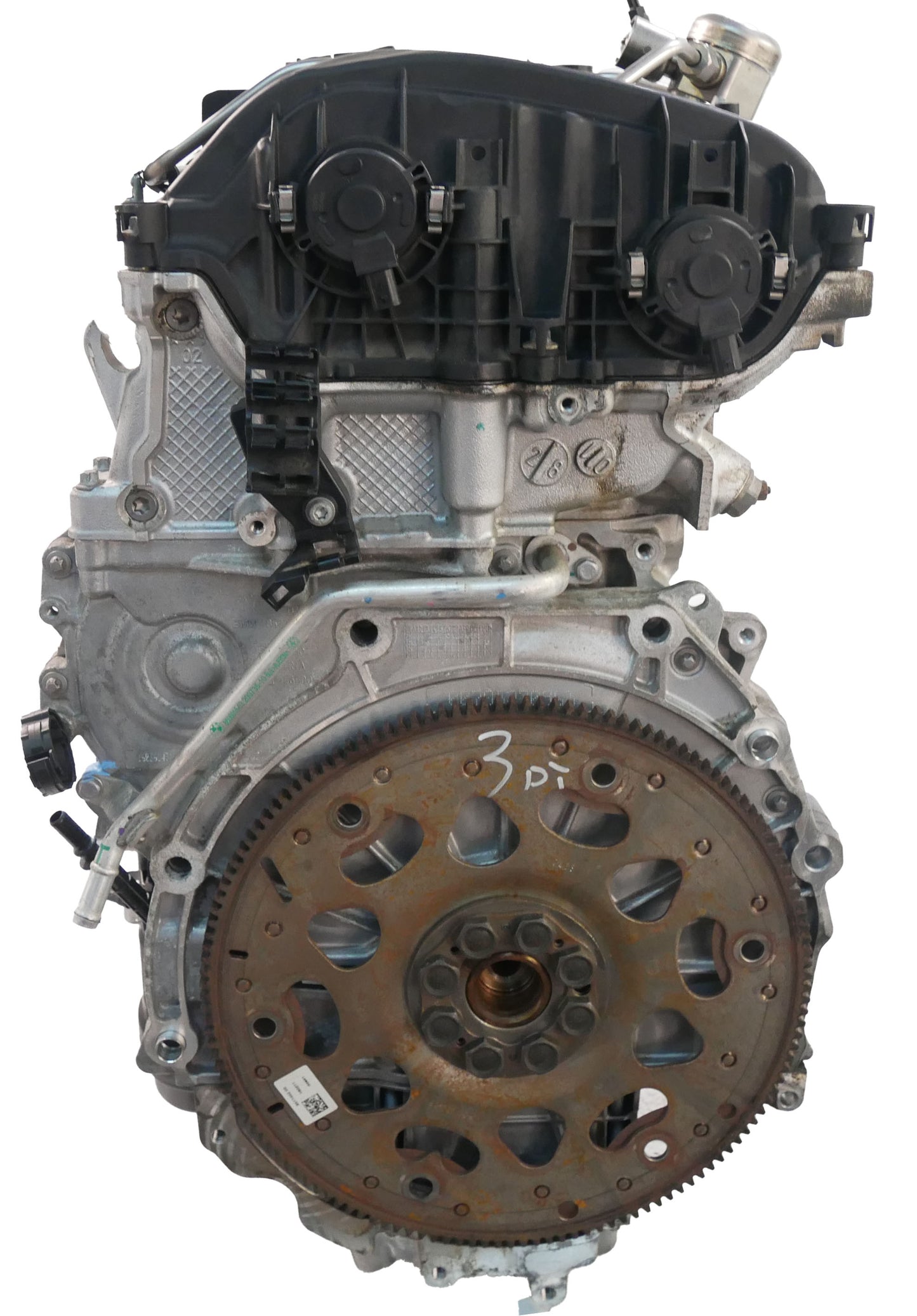 Moteur 2016 BMW X1 F48 2016 20 i sDrive B48A20A B48 | ExpressParts