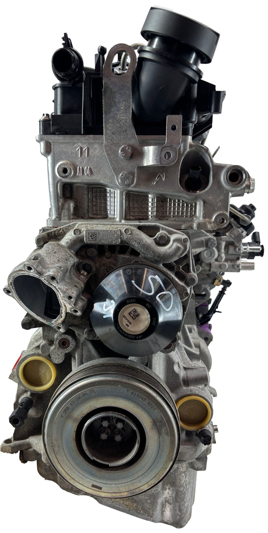 Moteur Für BMW 5er G30 G31 2017 d 520d B47D20A B47 11002473089 105.000km | ExpressParts