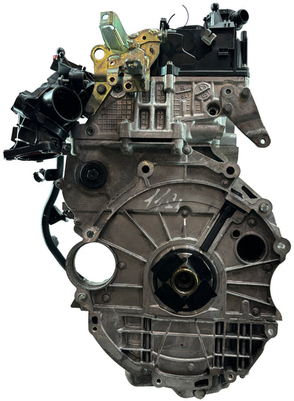 Moteur pour Toyota BMW 1,6 D4-D 1WW N47C16A 19000WA020 d'occasion - Moteur Auto Usagé