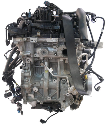 Moteur BMW Série 1 F40 1.5 118i 118 i B38A15A B38A15F B38 11005A07713 d'occasion - Moteur Auto Usagé