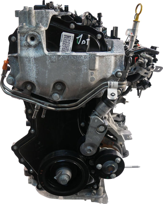 Moteur Renault Nissan Trafic 2023 dCi M9R717 M9R 8201737058 12.800km | ExpressParts