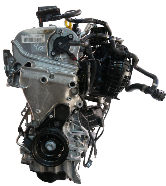 Moteur Audi Seat Skoda VW Q2 Q3 2024 35 TSI TFSI DXDB DXD 05E100032D 1.600km | ExpressParts