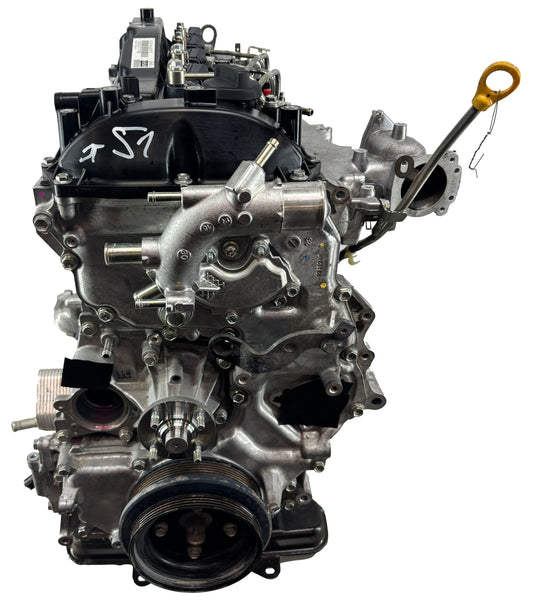Moteur Für Toyota 2022 TD 4WD 1GD-FTV 1GD 190000E700 | ExpressParts