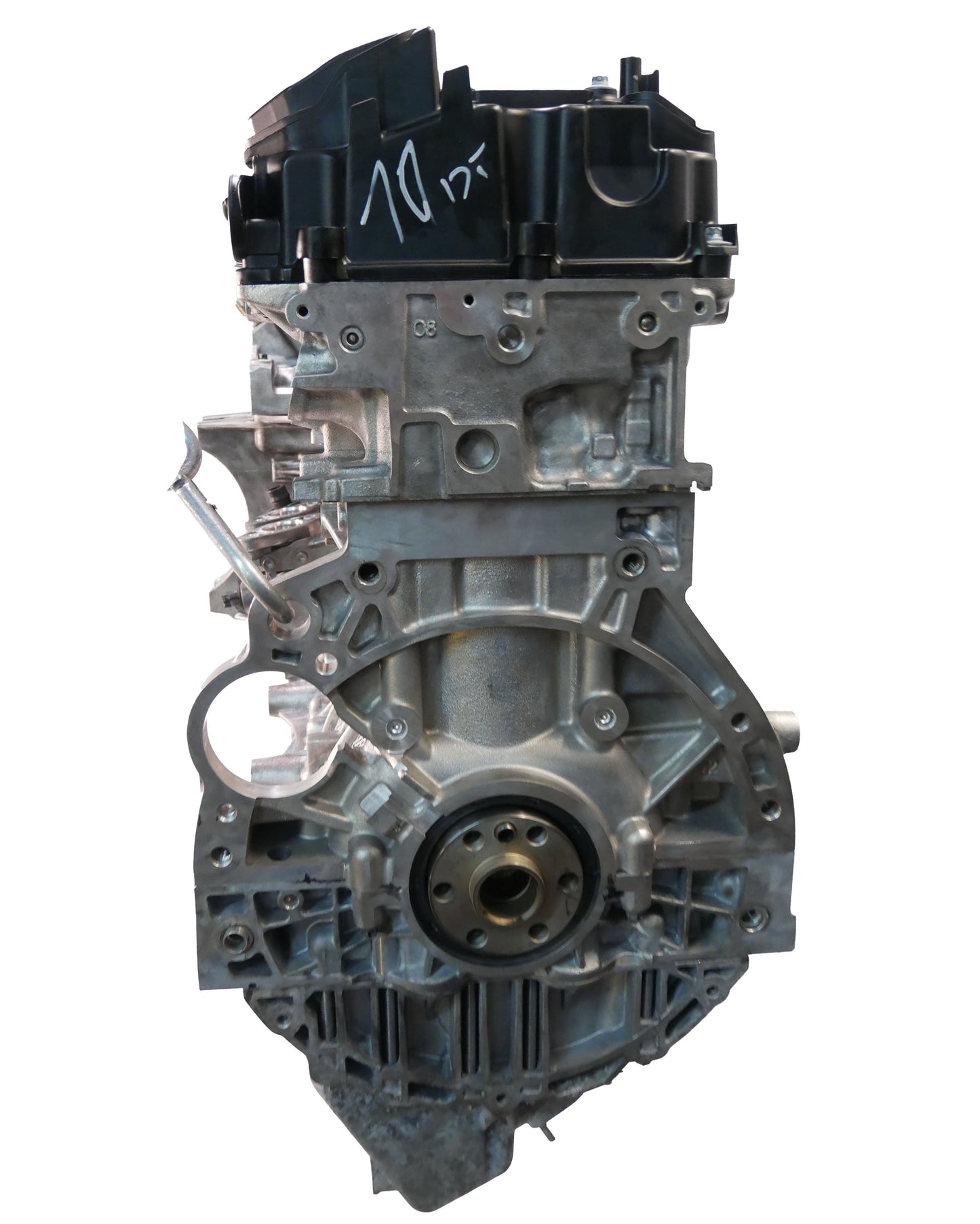 Moteur révisé BMW Série 2 F22 F87 3,0 M2 S55B30A S55 S55B30T0 11002433194 d'occasion - Moteur Auto Usagé