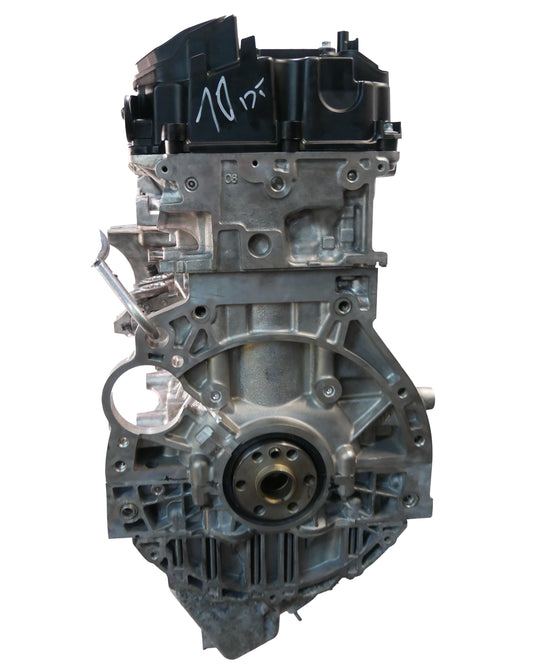 Moteur révisé BMW Série 2 F22 F87 3,0 M2 S55B30A S55 S55B30T0 11002433194 d'occasion - Moteur Auto Usagé